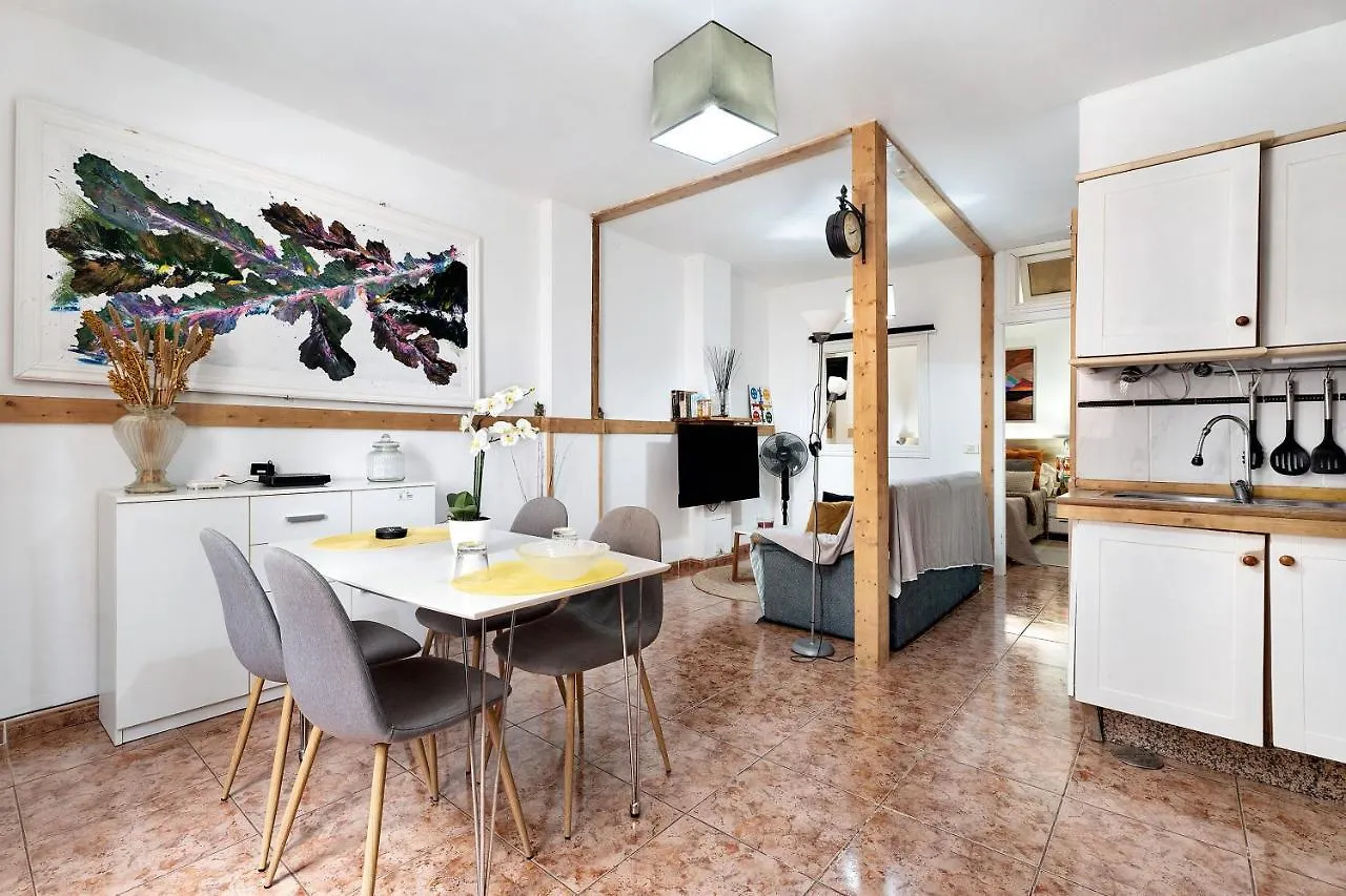 Acogedor Apartamento Alcala公寓 Alcalá la Real