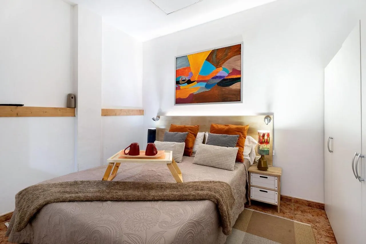 Acogedor Apartamento Alcala公寓 0*, Alcalá la Real