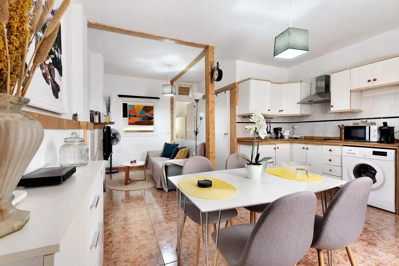 Acogedor Apartamento Alcala公寓 公寓 Alcalá la Real