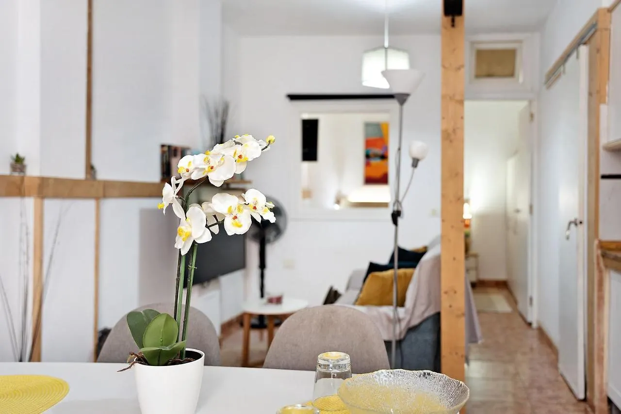 Acogedor Apartamento Alcala公寓 0*, Alcalá la Real