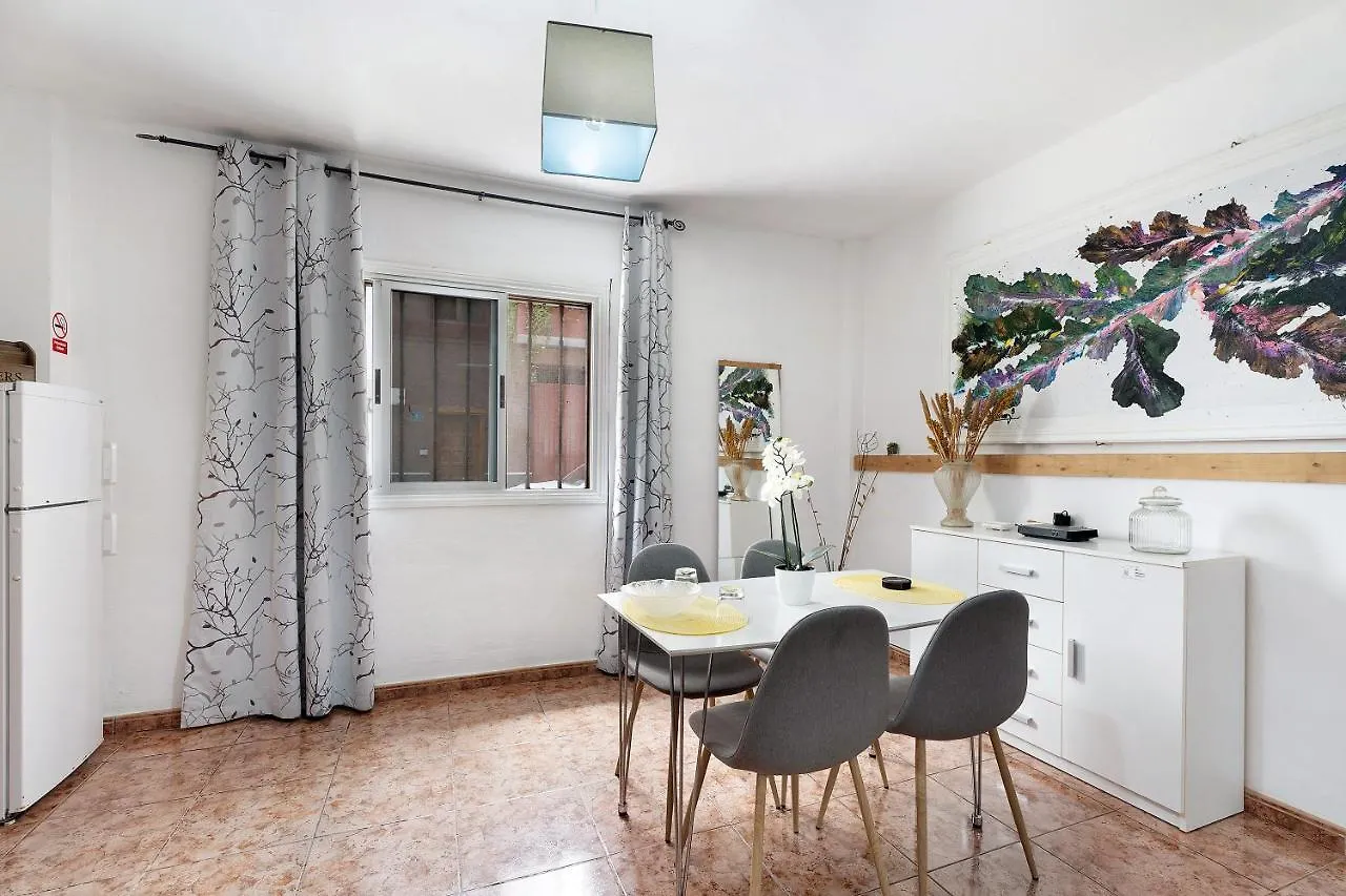 Acogedor Apartamento Alcala公寓 0*, Alcalá la Real 西班牙