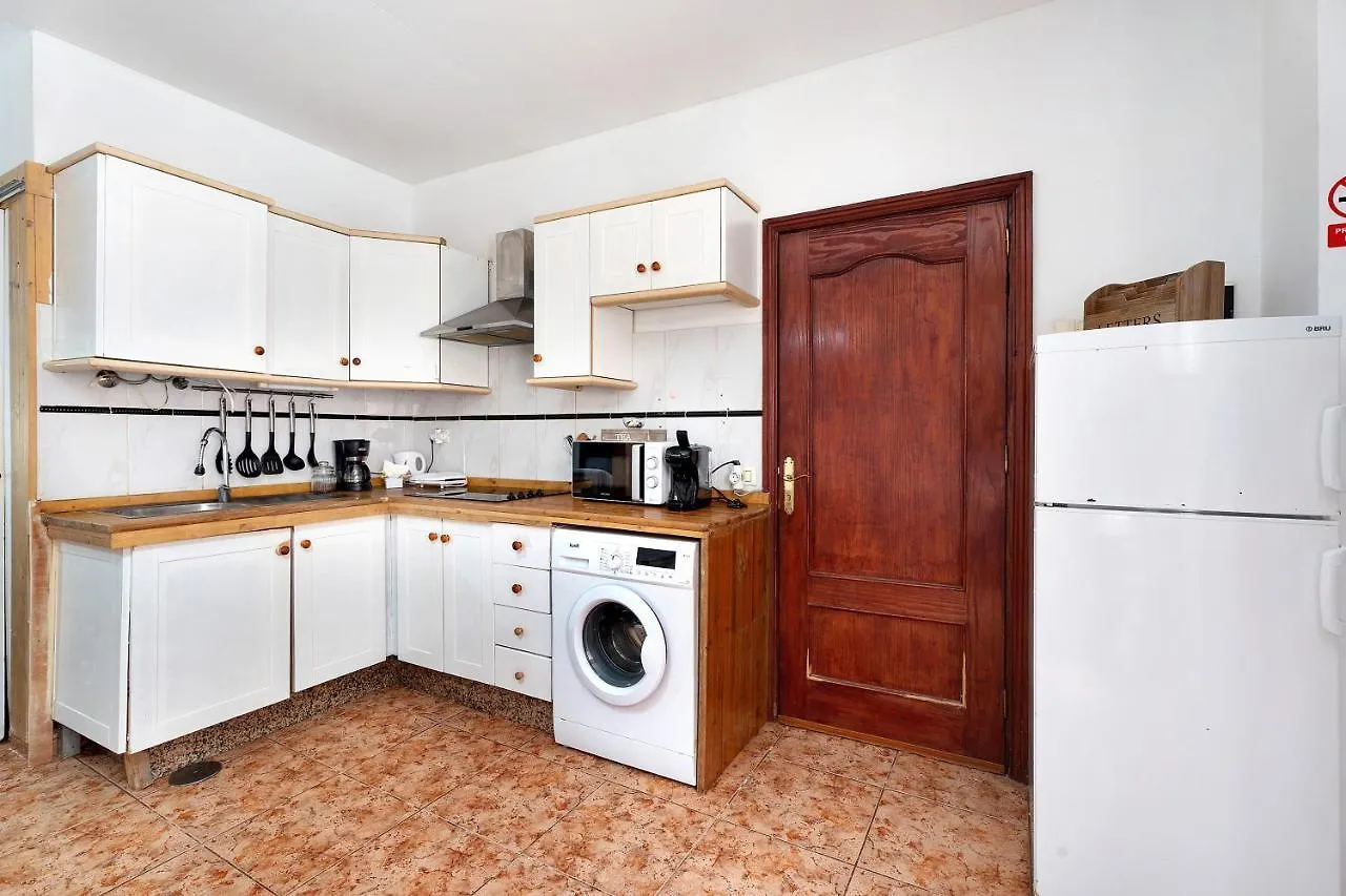 Acogedor Apartamento Alcala公寓 Alcalá la Real